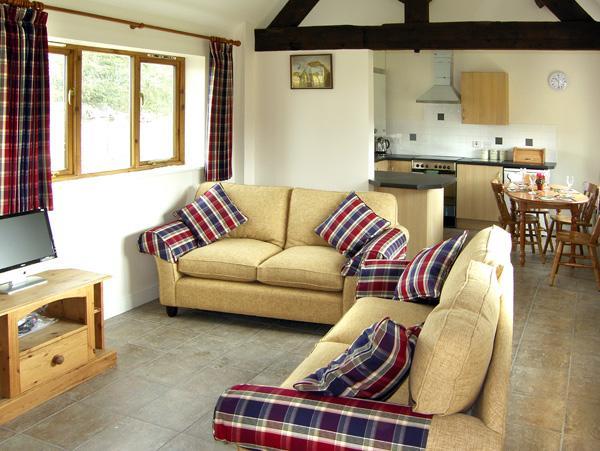 Holiday home The Roost Stratford-upon-Avon