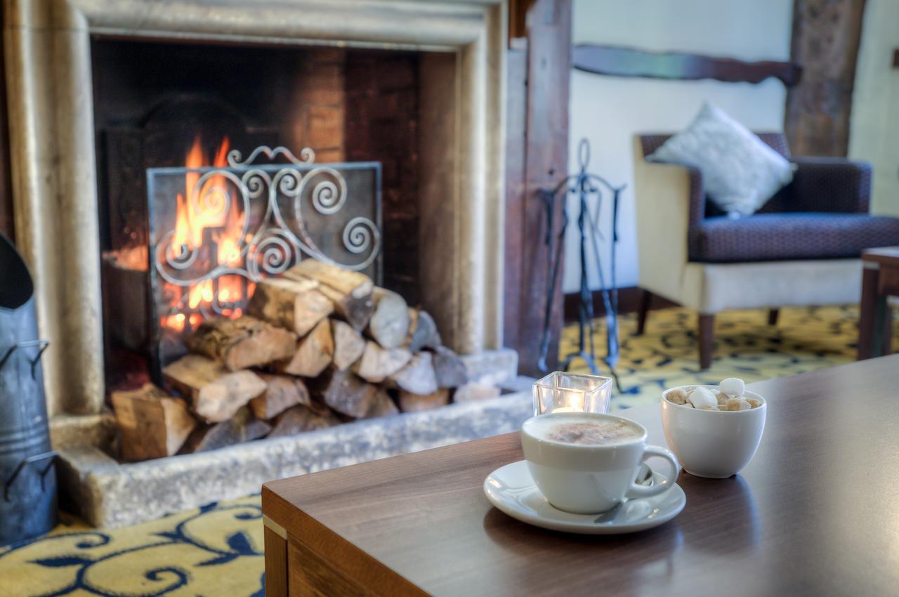 Mercure Upon Avon Shakespeare 4* Stratford-upon-Avon