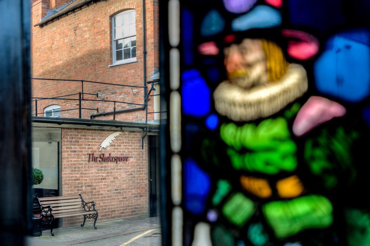 Hotel Mercure Upon Avon Shakespeare Stratford-upon-Avon