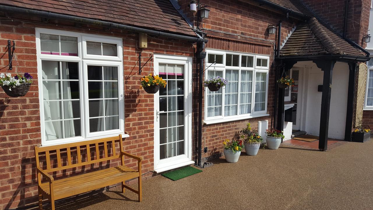 Guest house Hampton