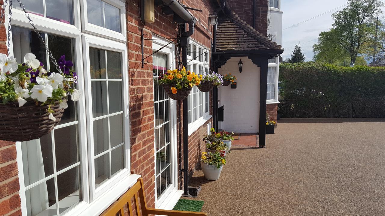 Hampton Guest house Stratford-upon-Avon