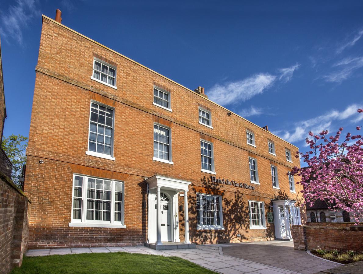 Hotel Du Vin Stratford-upon-Avon