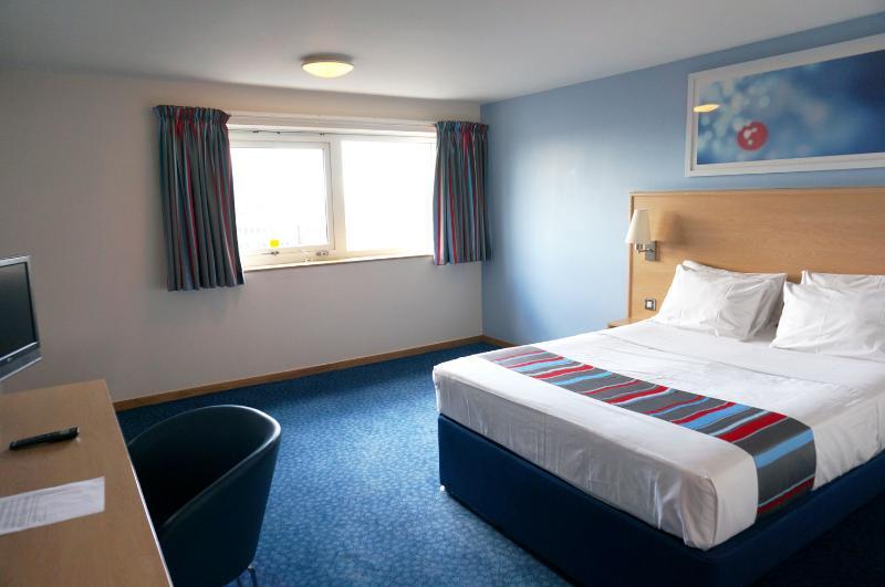 Hotel Travelodge Upon Avon Stratford-upon-Avon