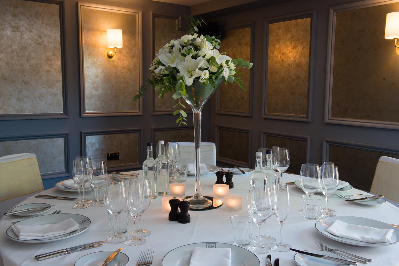 Du Vin Hotel 4*