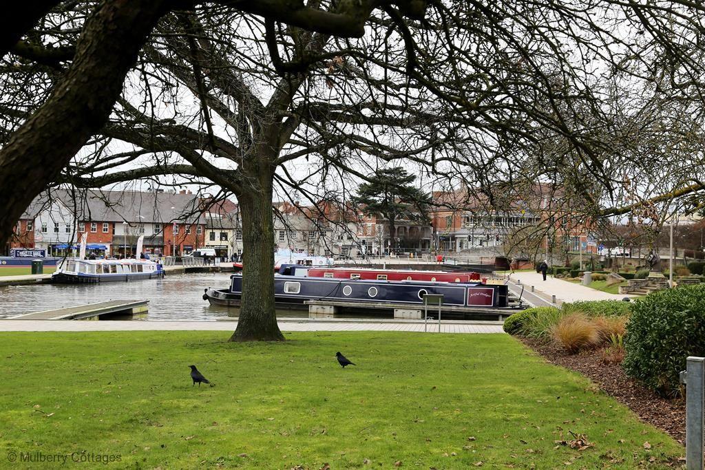 Avonbank Stratford-upon-Avon