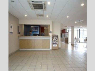 Travelodge Upon Avon 3*
