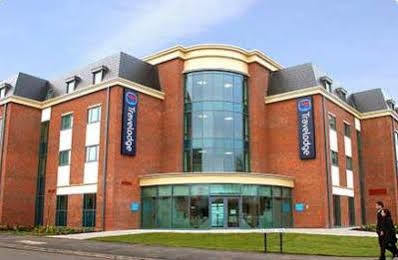 Travelodge Upon Avon Hotel Stratford-upon-Avon