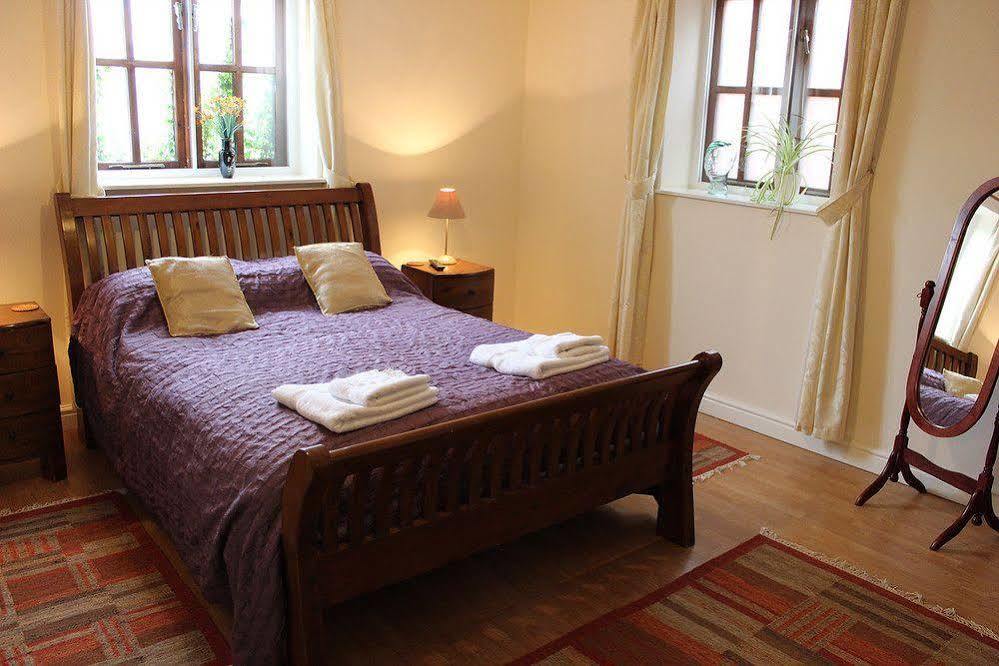 Church Farm Barns Guest house