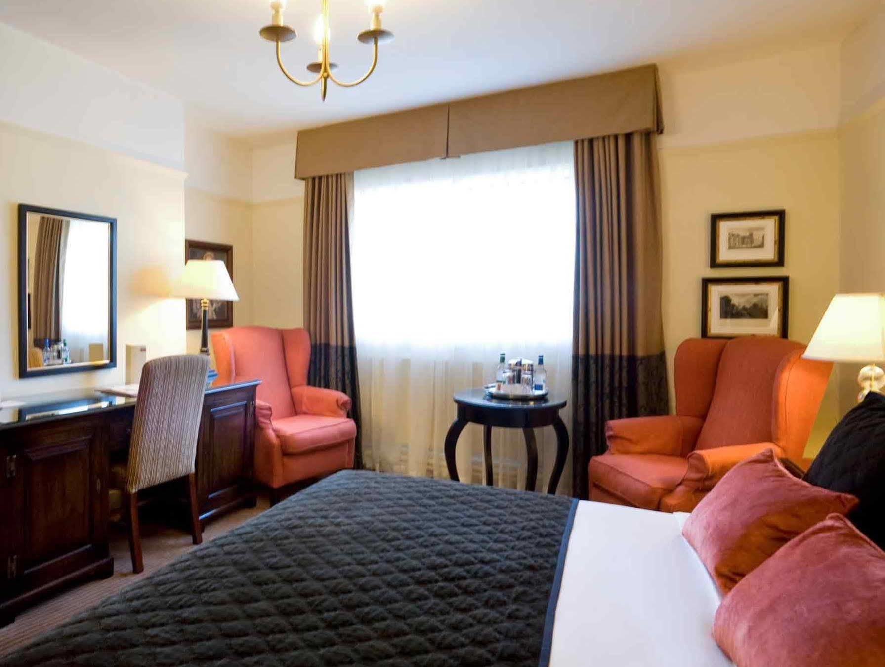 Mercure Upon Avon Shakespeare 4* Stratford-upon-Avon