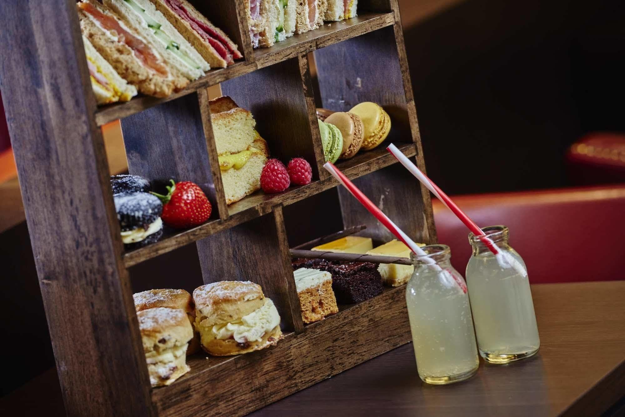 Mercure Upon Avon Shakespeare 4* Stratford-upon-Avon