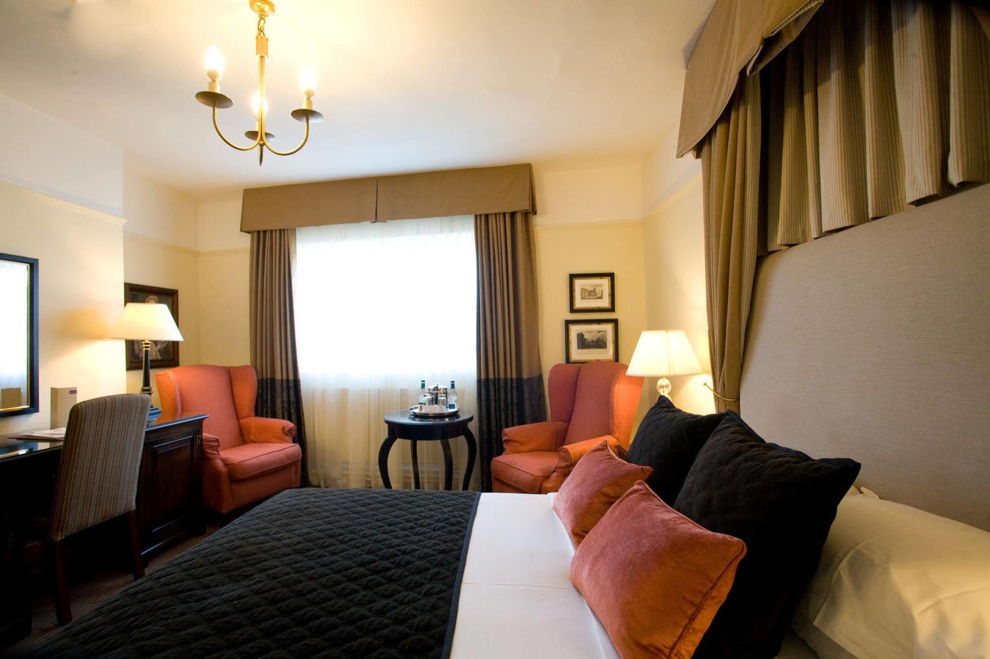 Mercure Upon Avon Shakespeare Hotel 4*