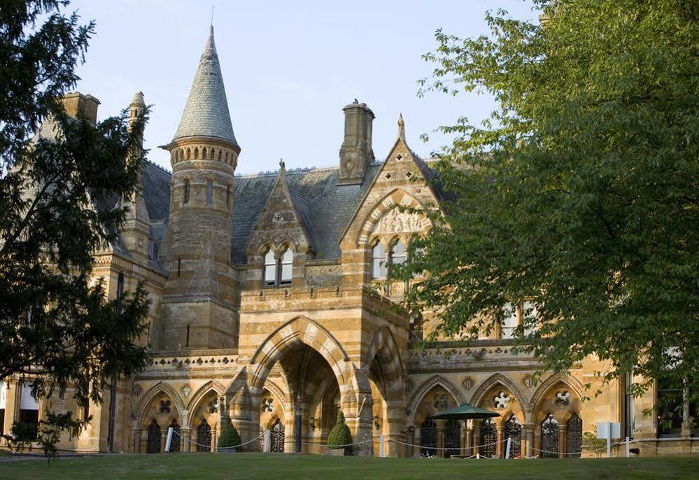 Hotel Ettington Park Hotel, Stratford-upon-avon