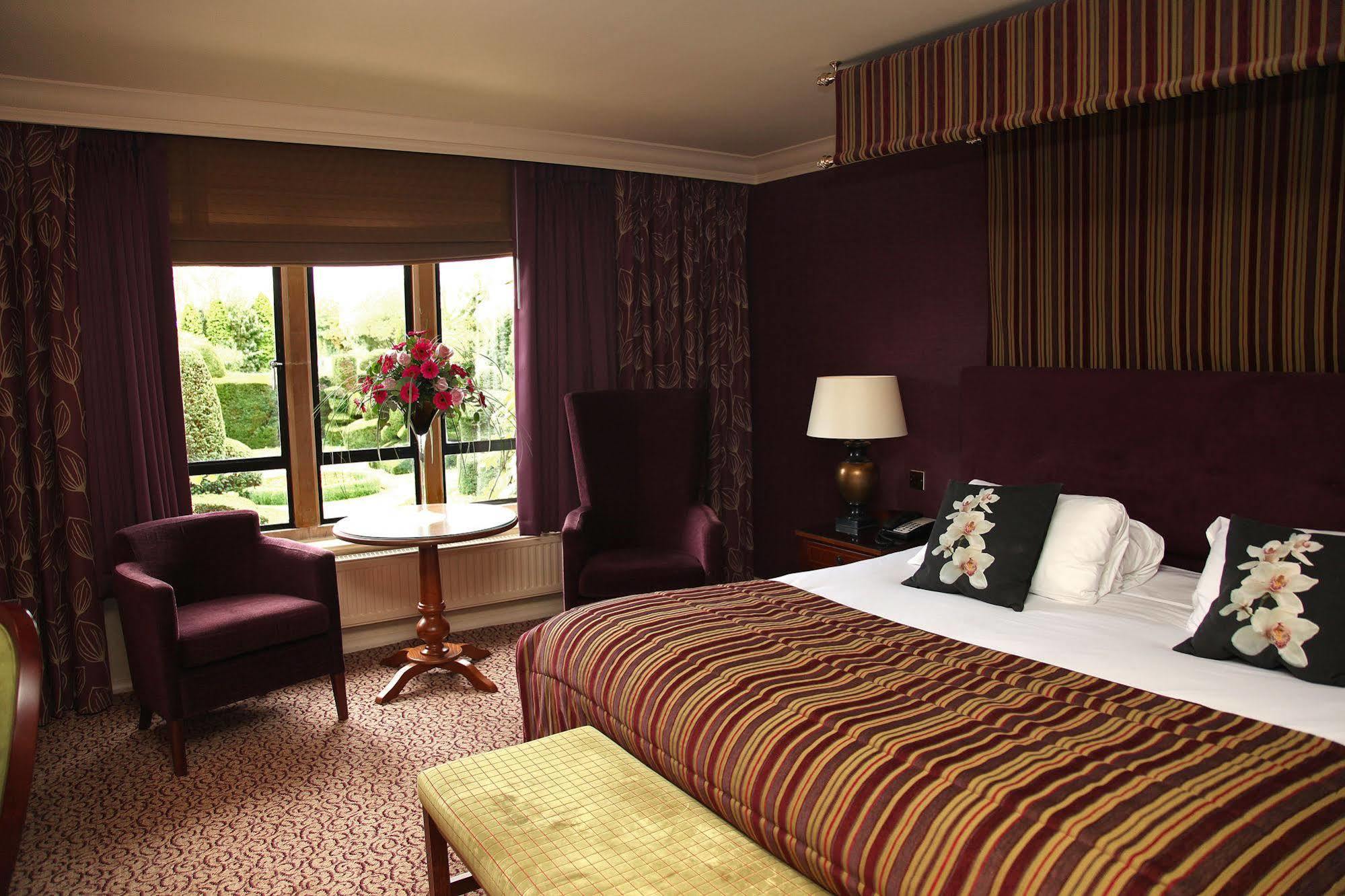 Hotel Billesley Manor & Spa, A Tribute Portfolio Wilmcote