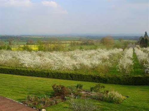 Shakespeare's View Snitterfield