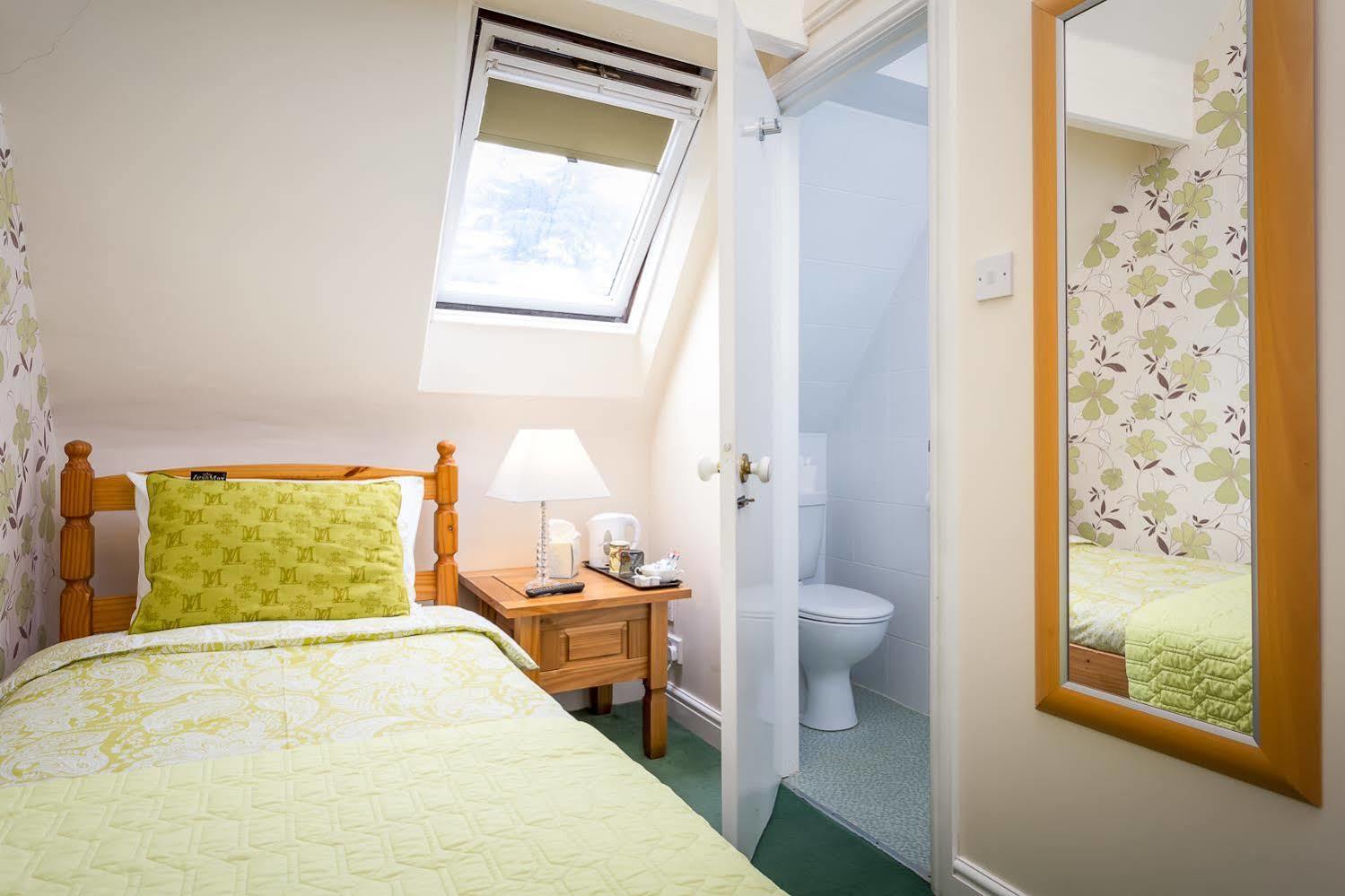 Guest house Arden Park Ensuite Stratford-upon-Avon