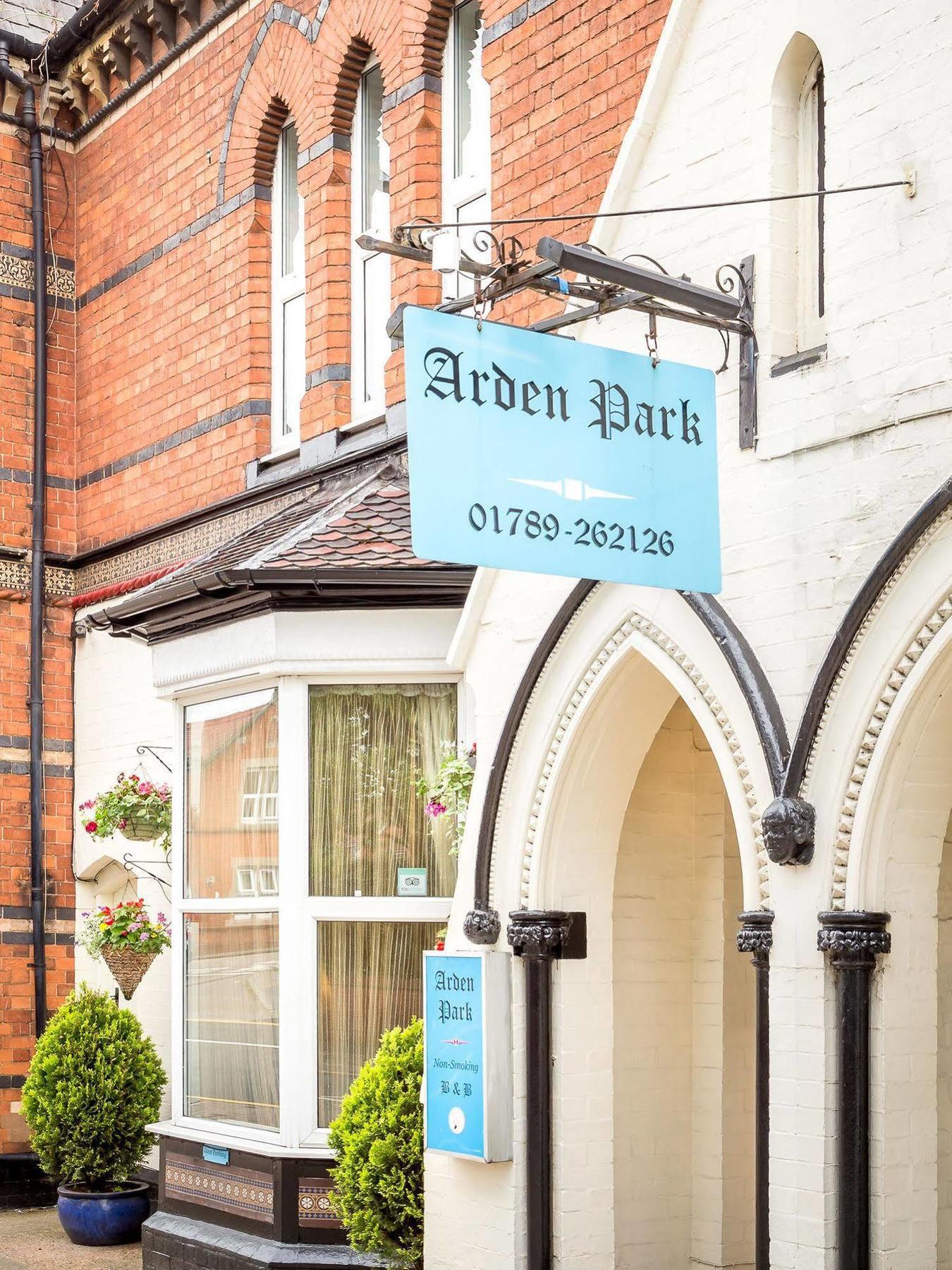 Arden Park Ensuite