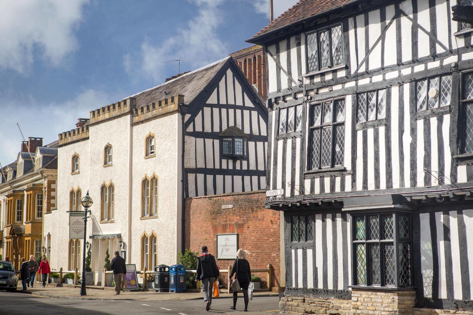 Hotel The Townhouse 4*