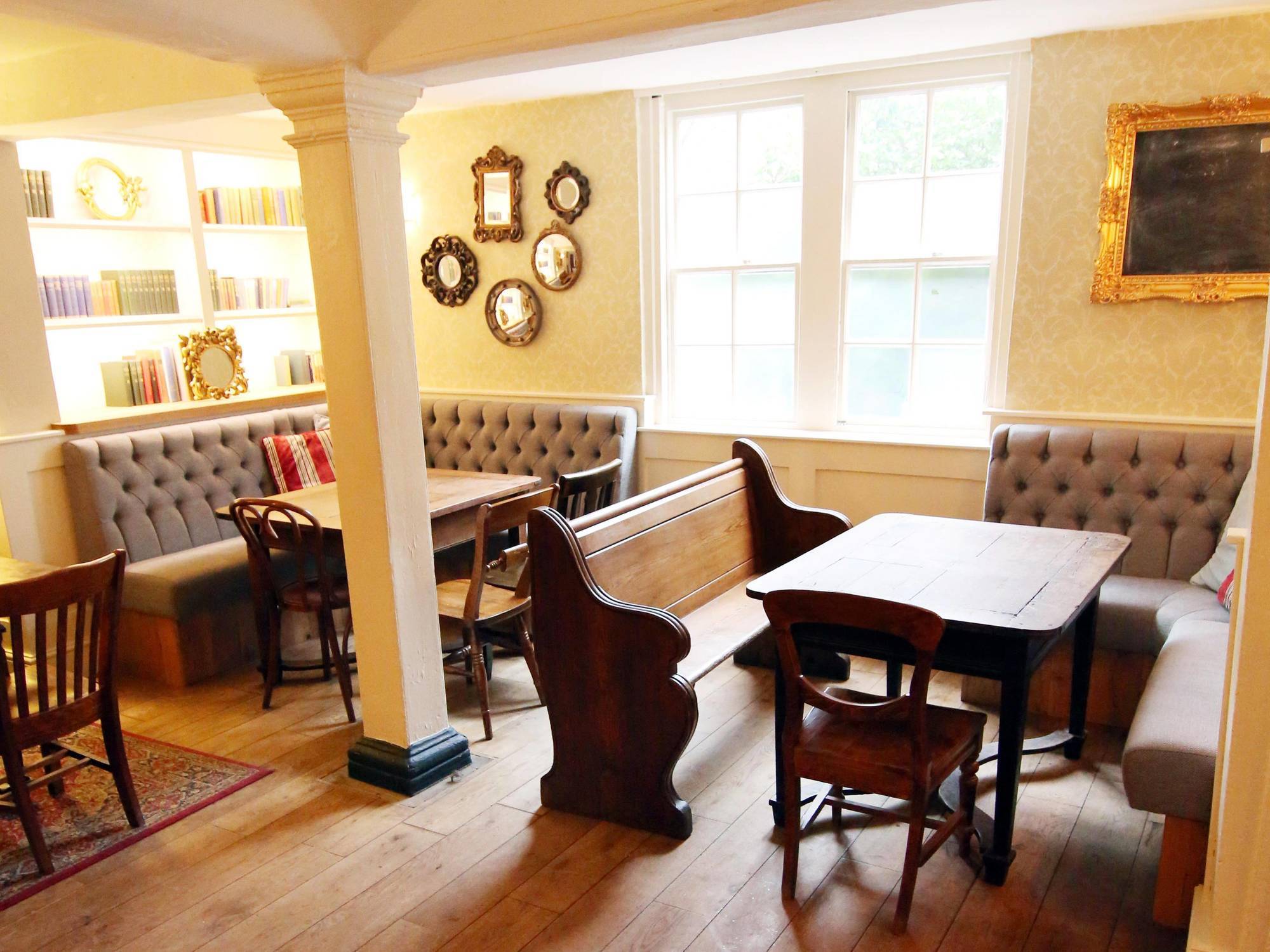 The Townhouse Stratford-upon-Avon