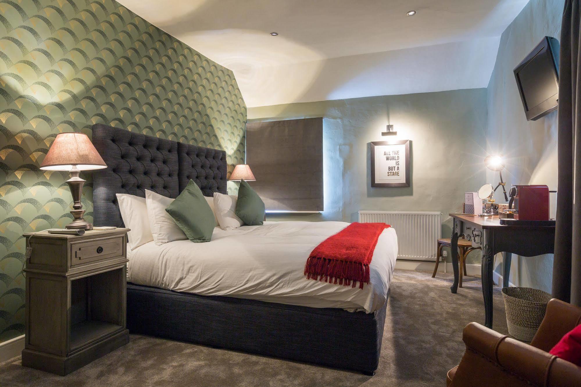 The Townhouse Hotel Stratford-upon-Avon