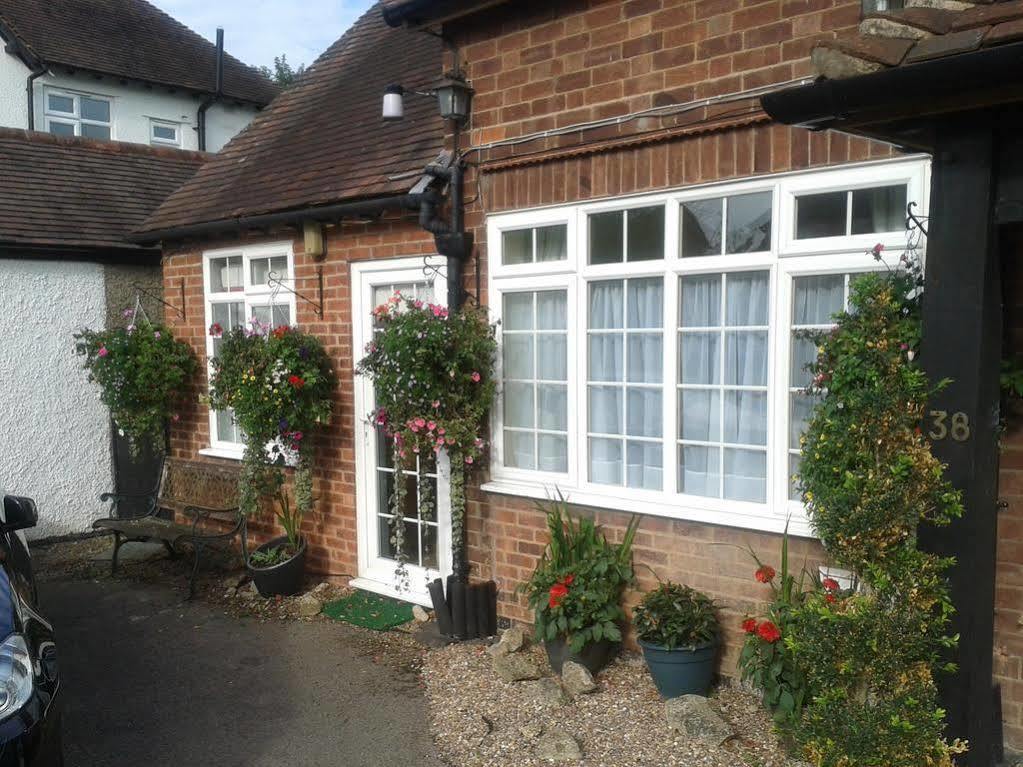 Hampton Guest house Stratford-upon-Avon