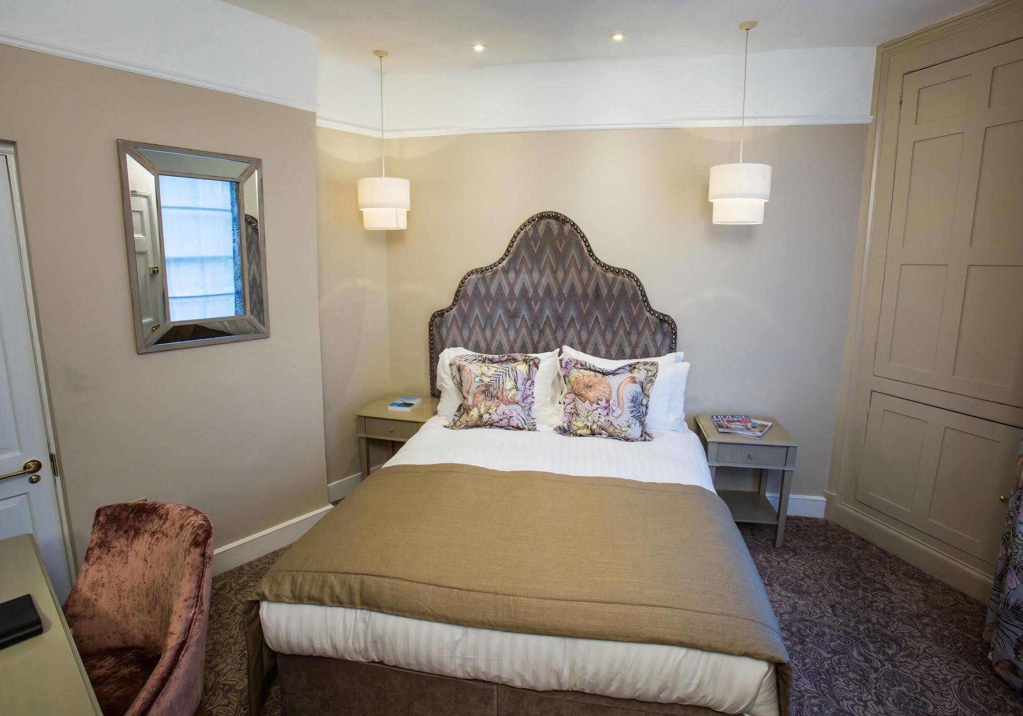 Bed & Breakfast Arden House - Eden Collection