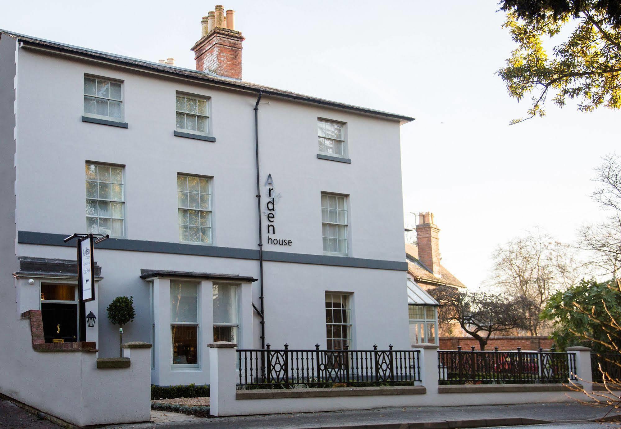 Bed & Breakfast Arden House - Eden Collection Stratford-upon-Avon