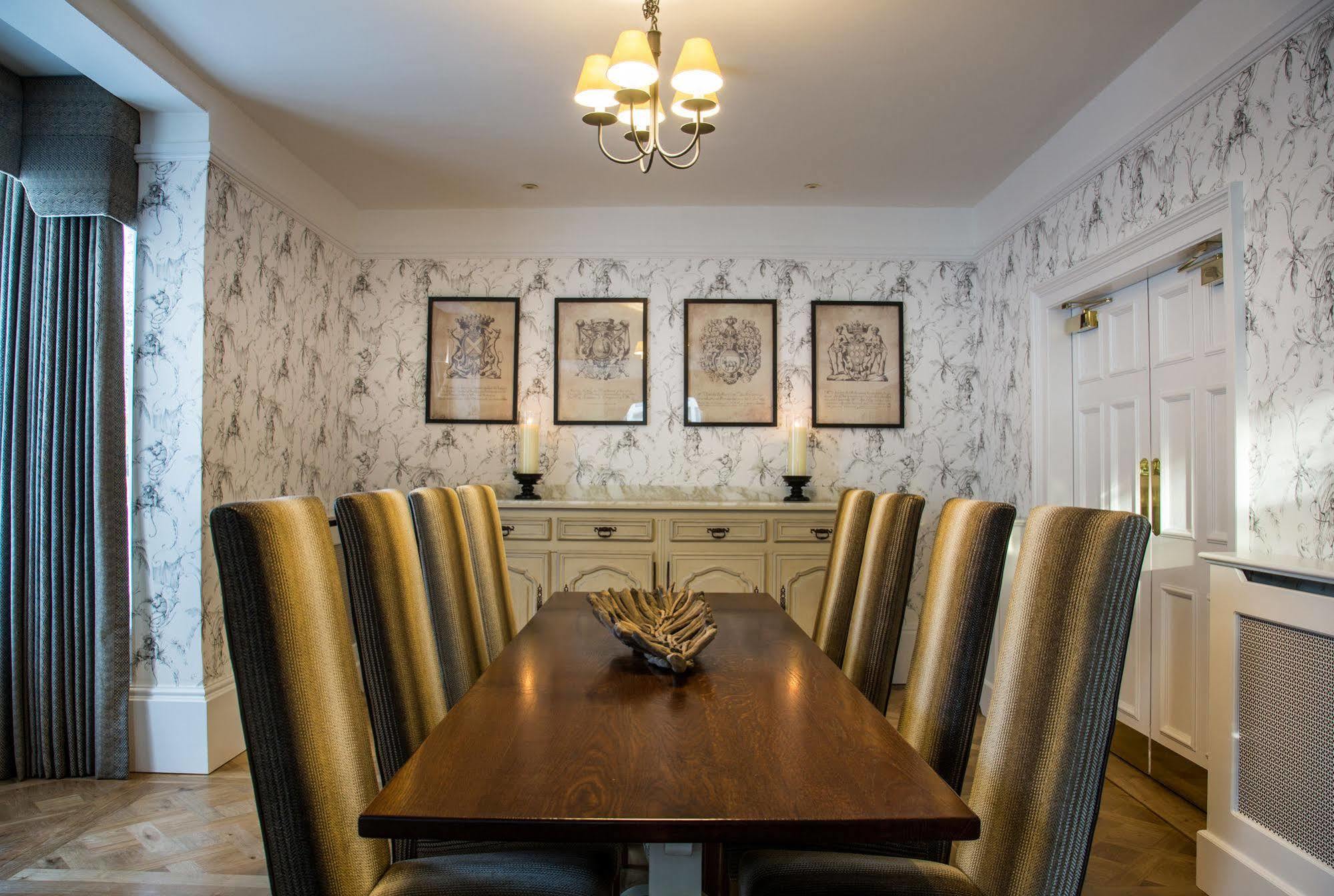 Arden House - Eden Collection Bed & Breakfast Stratford-upon-Avon