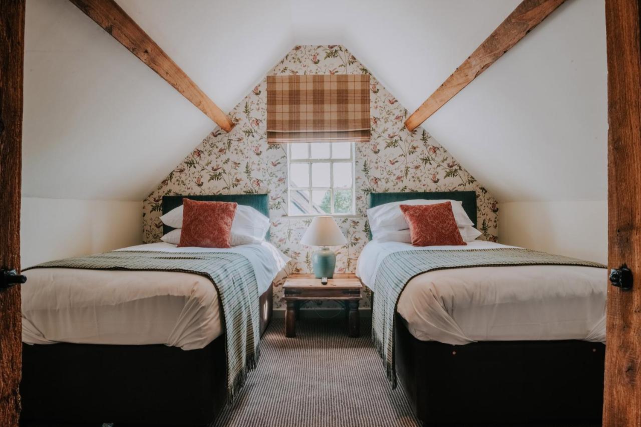 The Stag Guest house