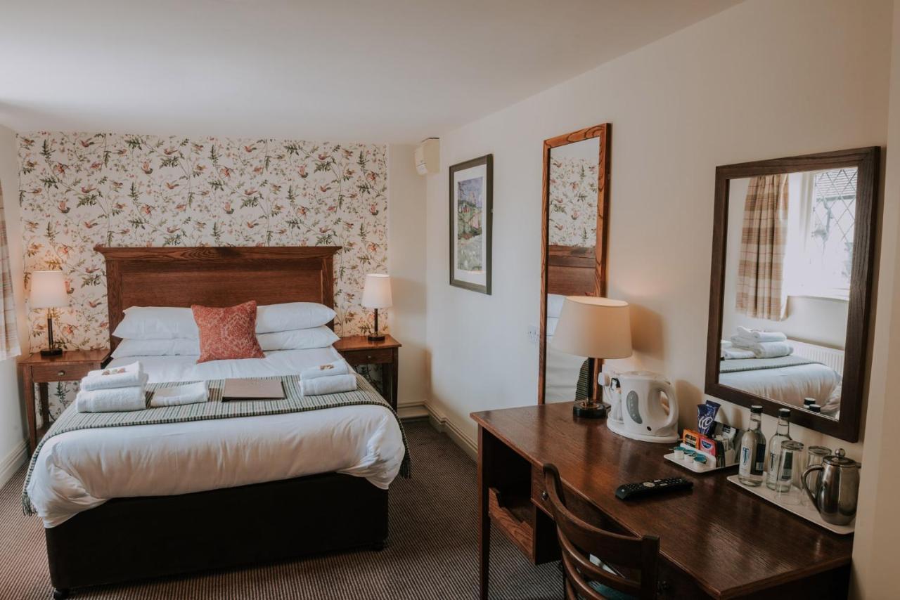 The Stag Guest house