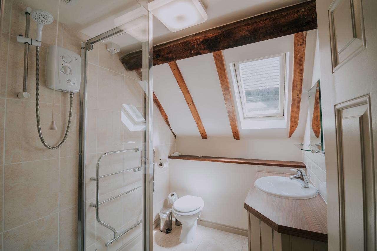 The Stag Guest house 3*