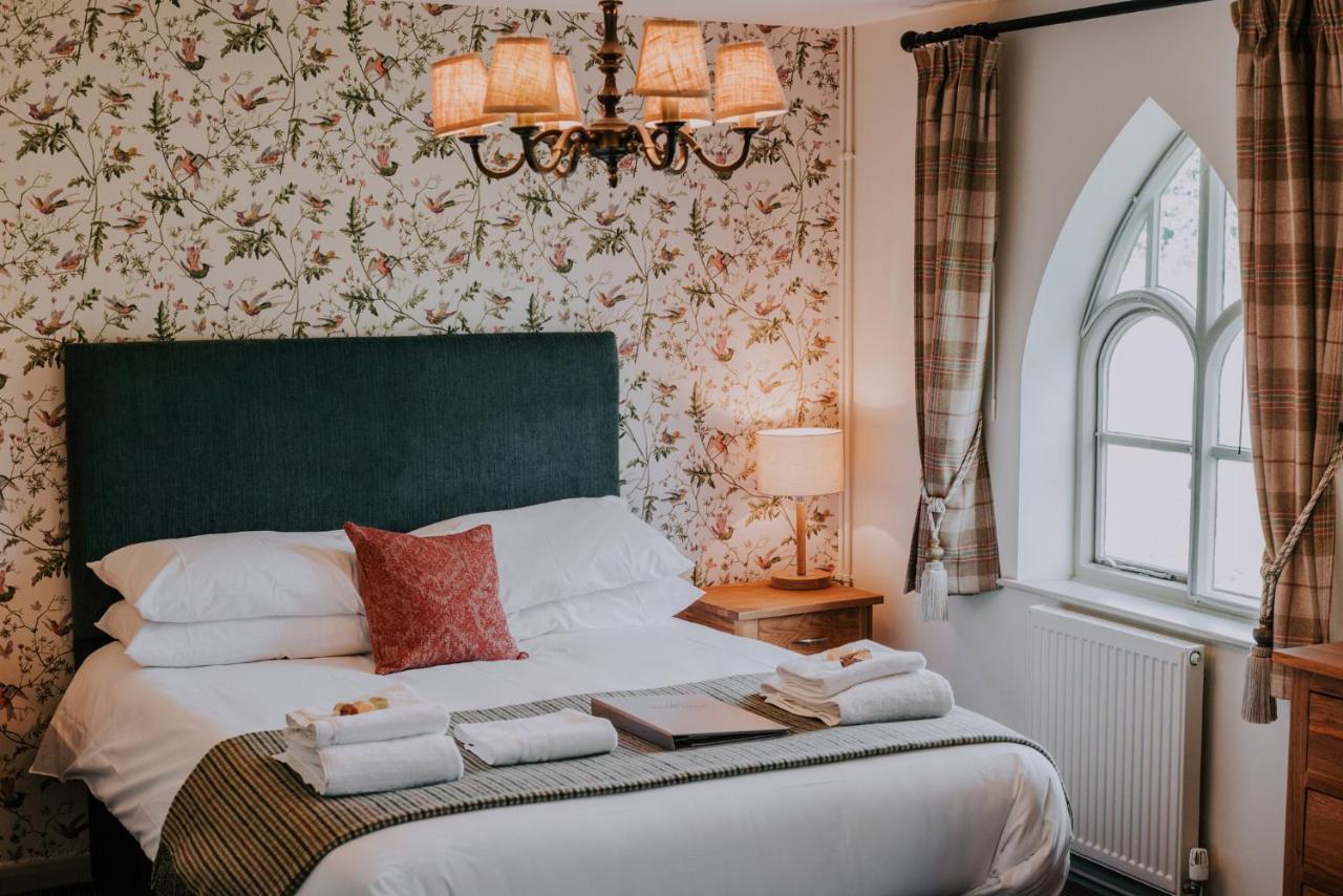 The Stag Guest house