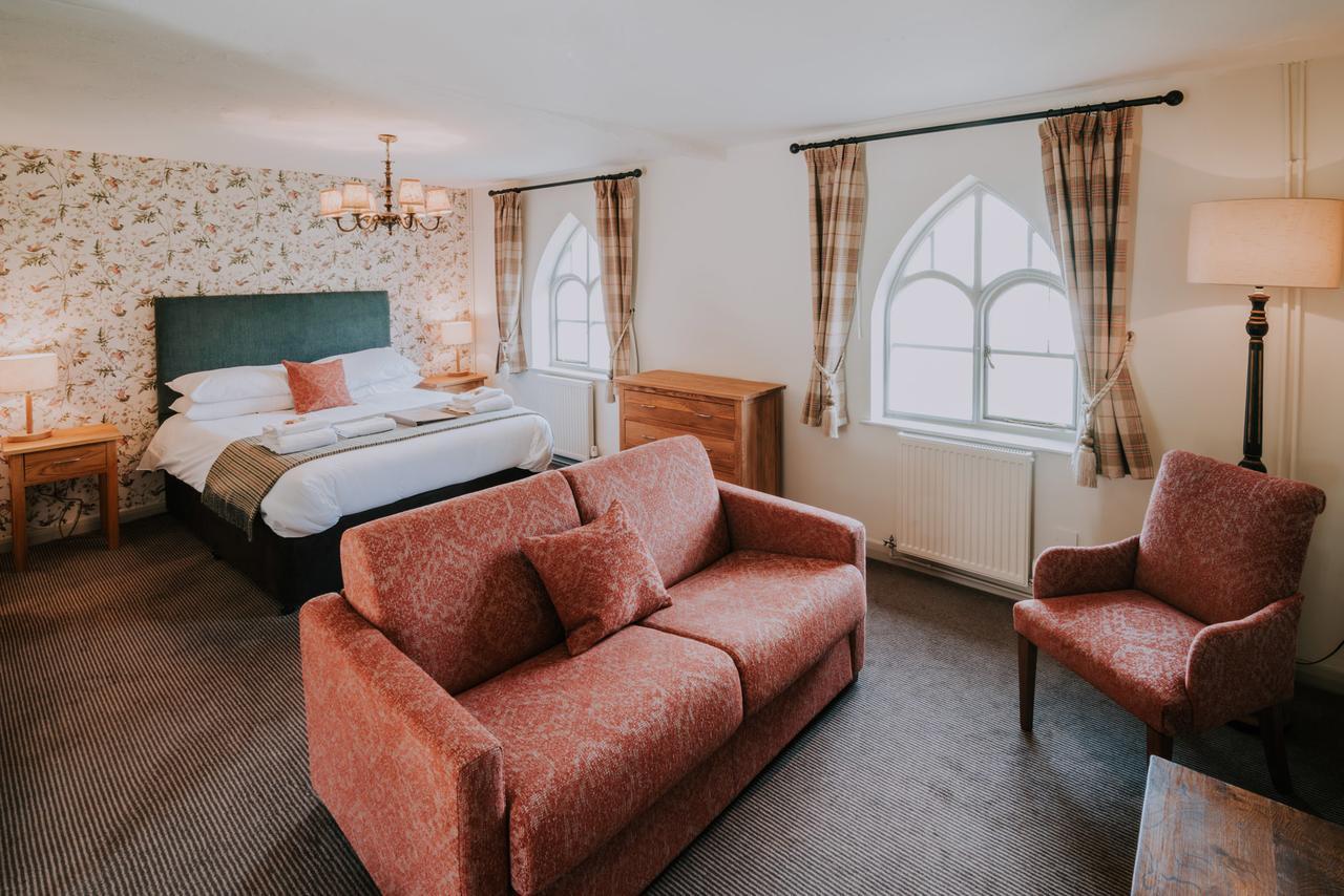 Guest house The Stag 3*