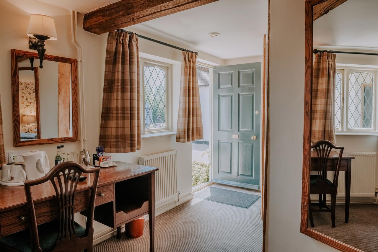 Guest house The Stag
