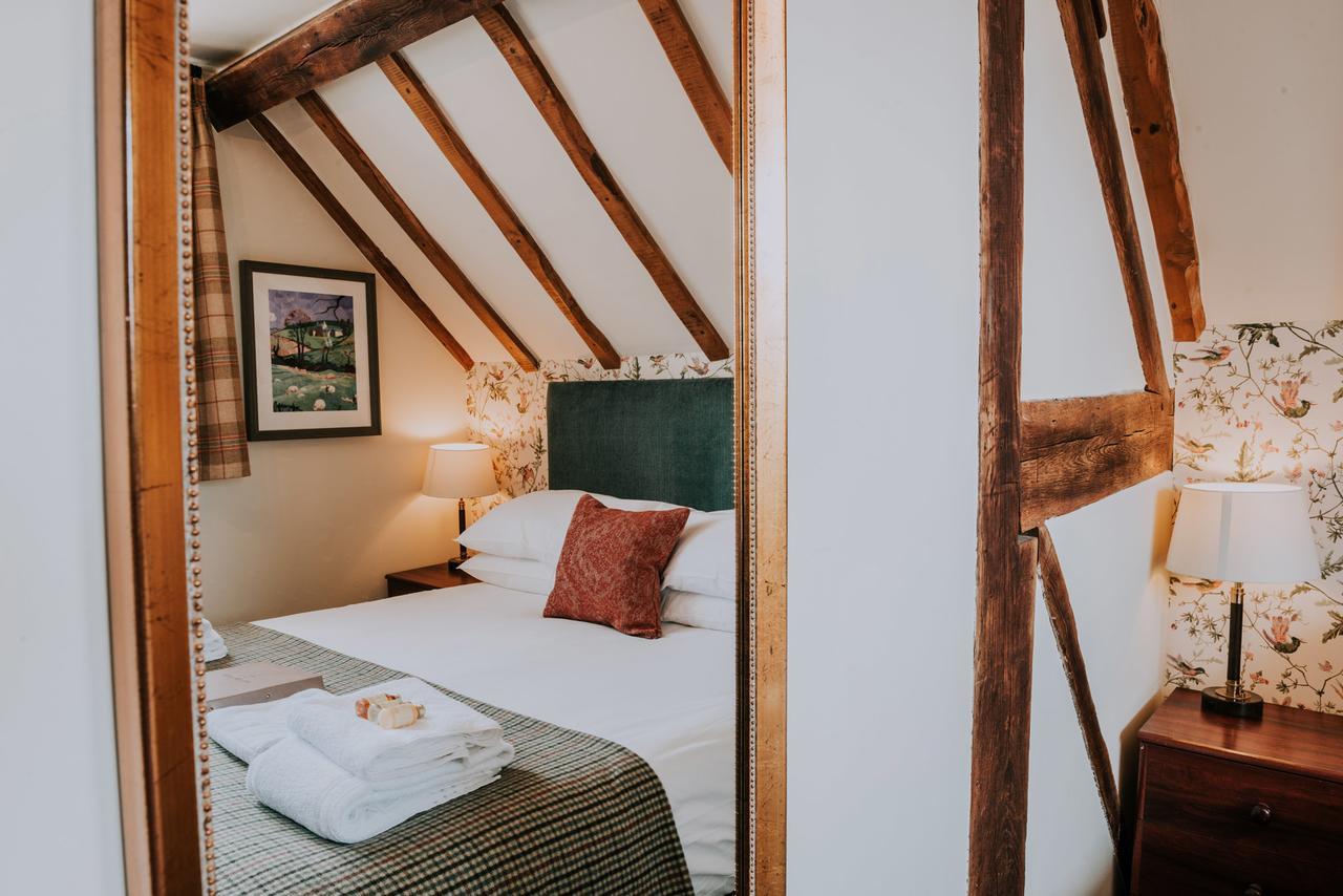 Guest house The Stag Wilmcote
