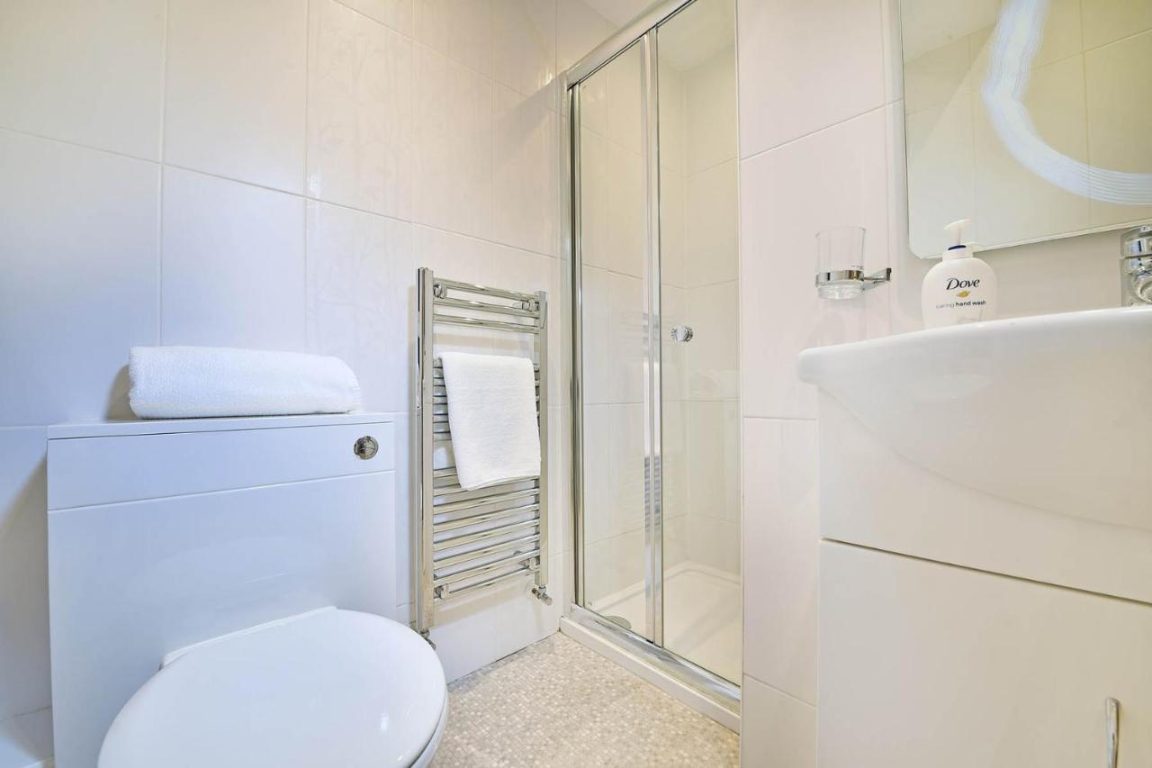Bed & Breakfast Linhill Stratford-upon-Avon