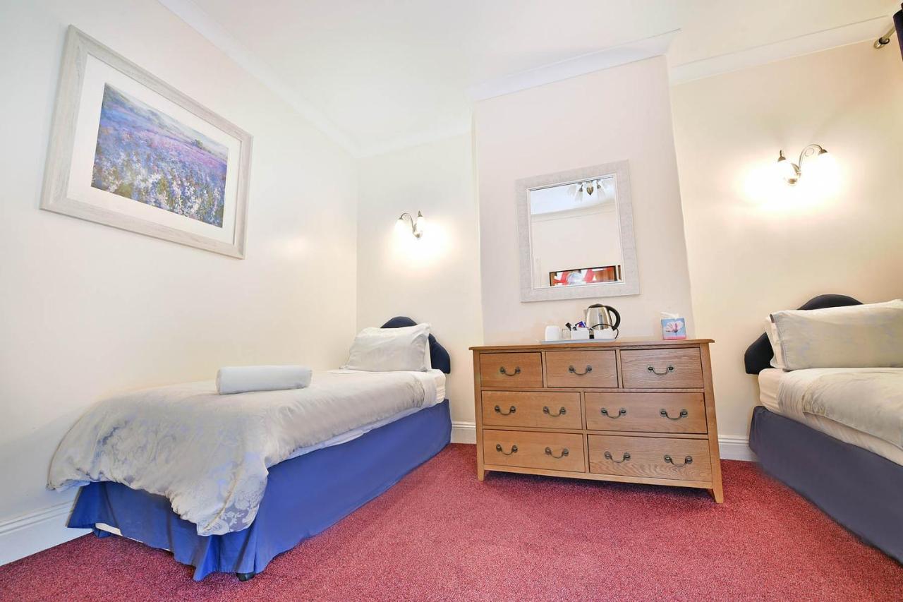 Linhill Bed & Breakfast