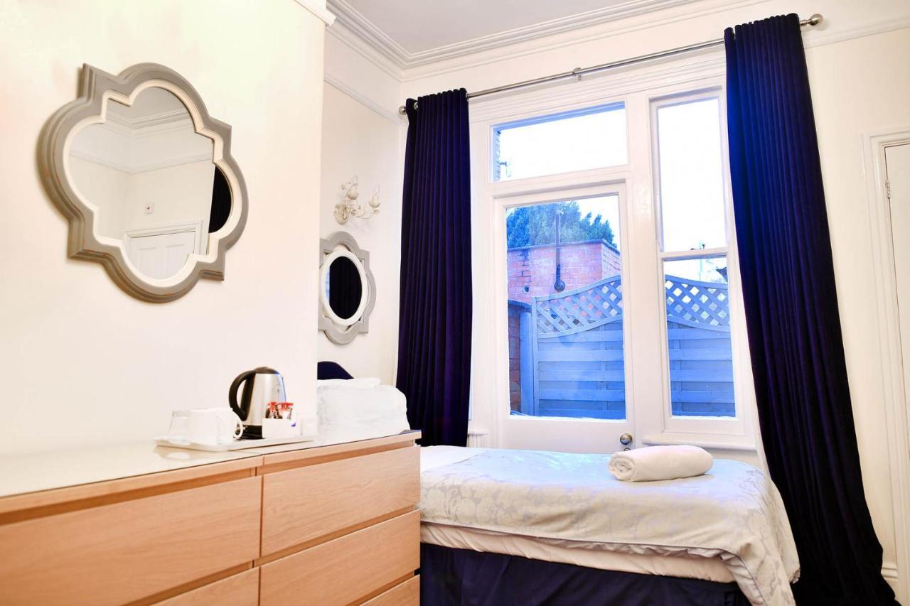 Linhill 3* Stratford-upon-Avon