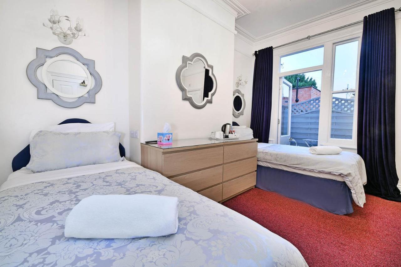 Bed & Breakfast Linhill 3*