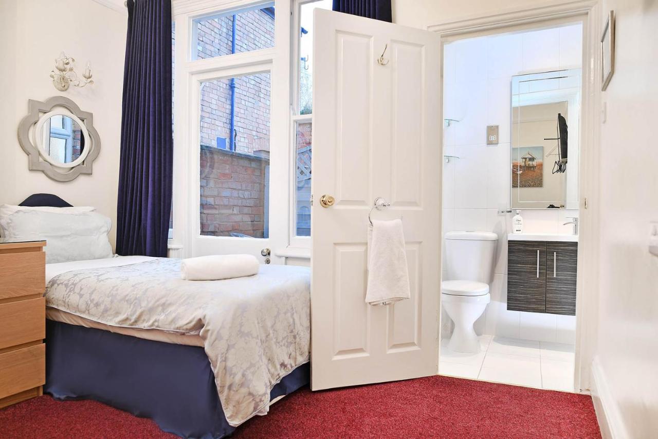 Linhill Bed & Breakfast 3*