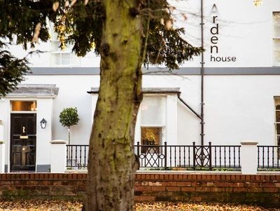 Arden House - Eden Collection 5*