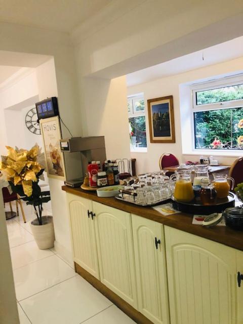 Avonpark House Bed & Breakfast