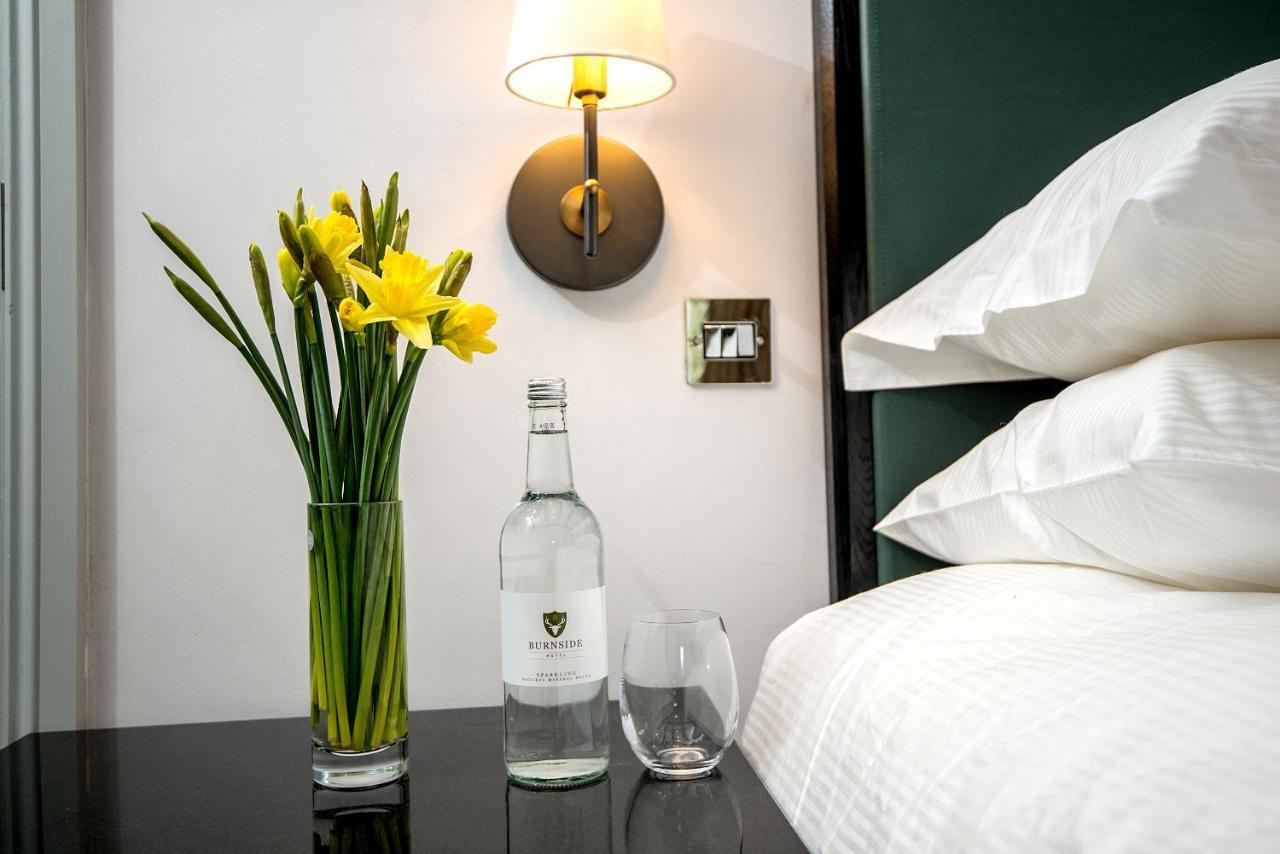 Burnside Hotel Stratford-upon-Avon