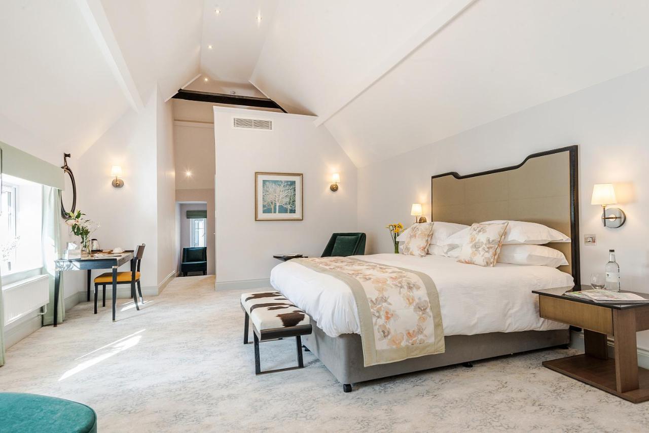 Hotel Burnside 4*
