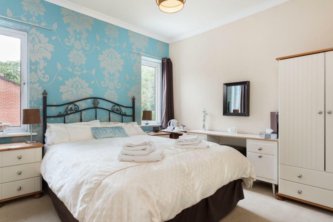 Guest house Faviere 4*