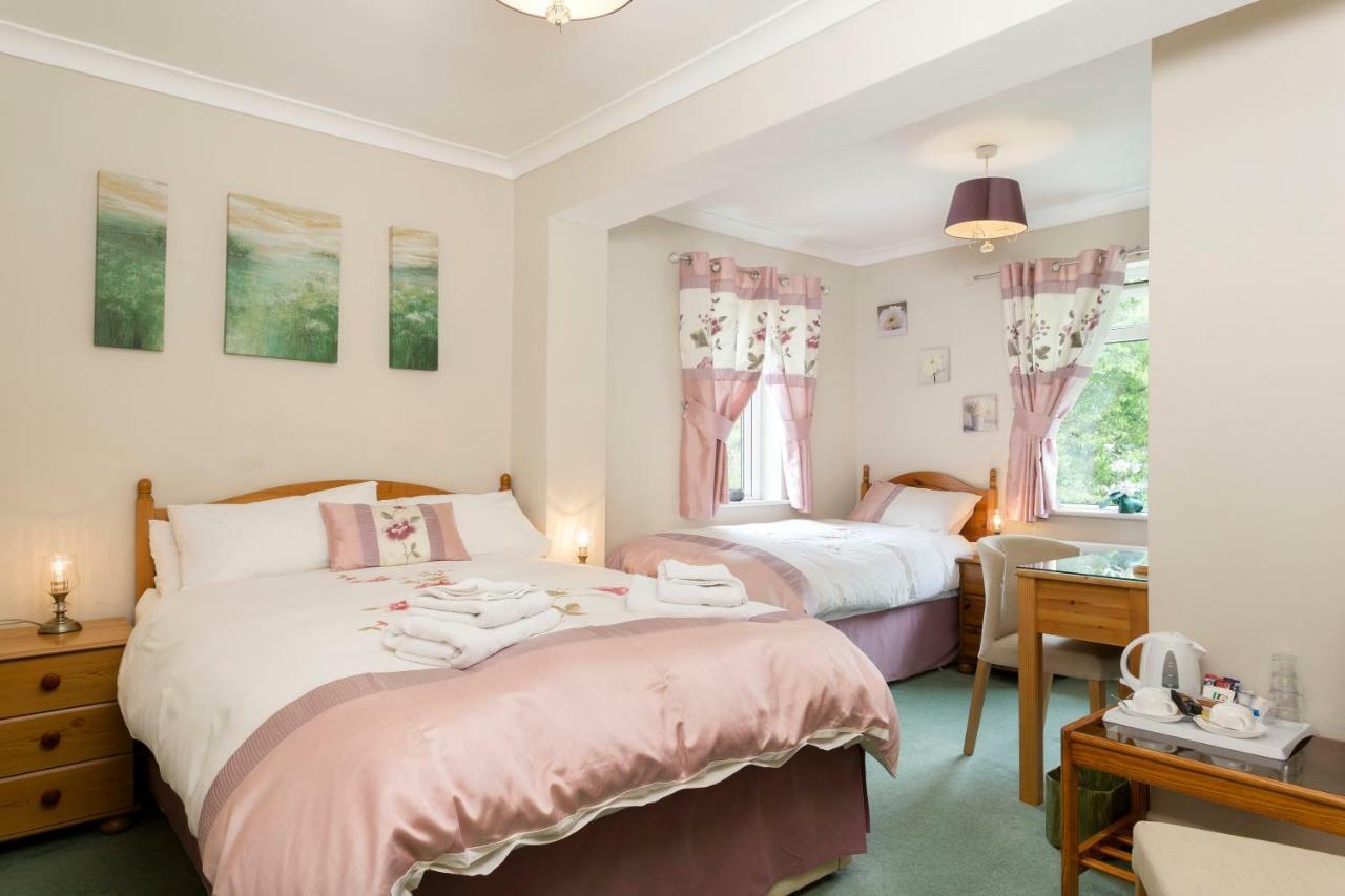 Faviere Guest house 4*