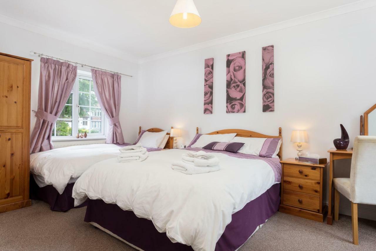 Faviere Guest house Stratford-upon-Avon