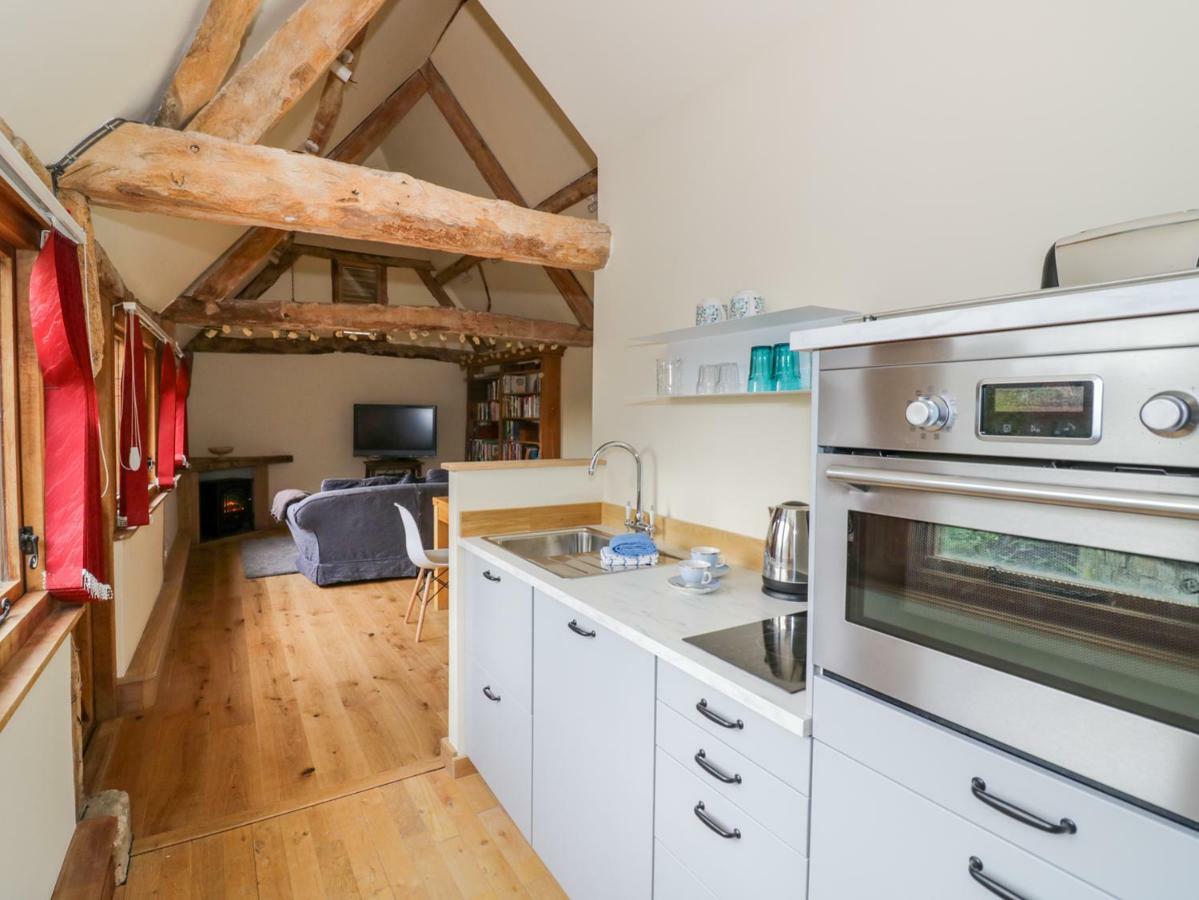 Ryepiece Holiday home