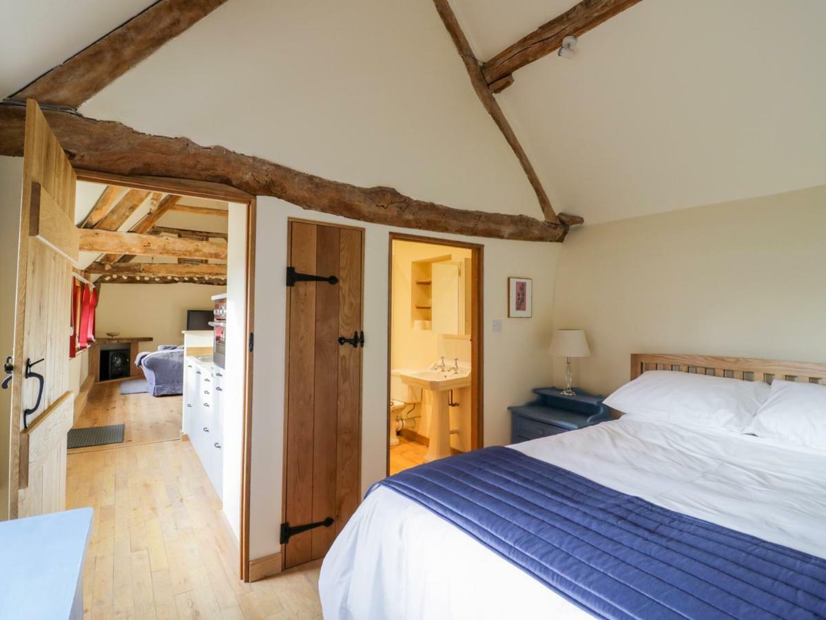 Ryepiece Holiday home *