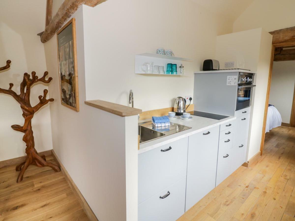 Ryepiece Holiday home *
