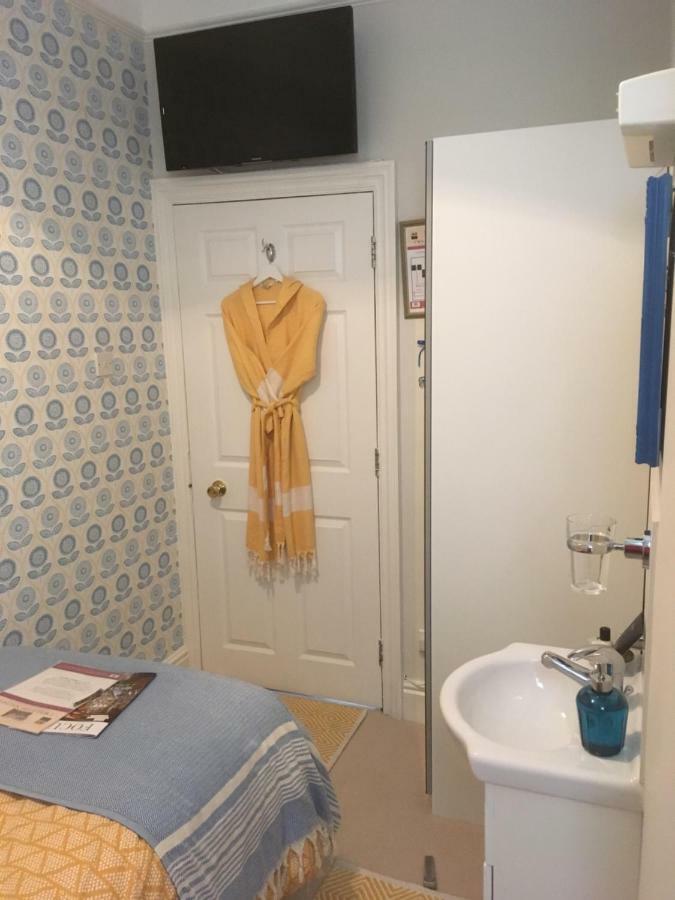 Twelfth Night Guest house